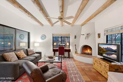 7446 E Stagecoach Pass, Carefree, AZ 85377 - Photo 38