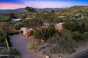 7446 E Stagecoach Pass, Carefree, AZ 85377 - Photo 58