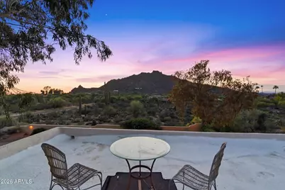 7446 E Stagecoach Pass, Carefree, AZ 85377 - Photo 42