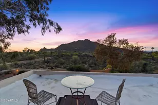 7446 E Stagecoach Pass, Carefree, AZ 85377 - Photo 42