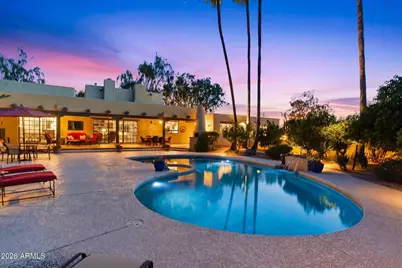 7446 E Stagecoach Pass, Carefree, AZ 85377 - Photo 50