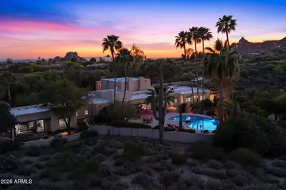 7446 E Stagecoach Pass, Carefree, AZ 85377 - Photo 2