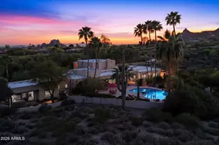 7446 E Stagecoach Pass, Carefree, AZ 85377 - Photo 2