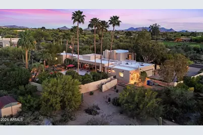 7446 E Stagecoach Pass, Carefree, AZ 85377 - Photo 54