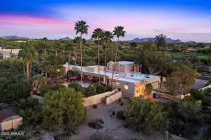 7446 E Stagecoach Pass, Carefree, AZ 85377 - Photo 54