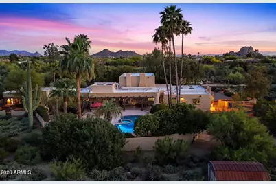 7446 E Stagecoach Pass, Carefree, AZ 85377 - Photo 1