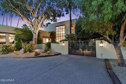 7446 E Stagecoach Pass, Carefree, AZ 85377 - Photo 56