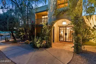 7446 E Stagecoach Pass, Carefree, AZ 85377 - Photo 4