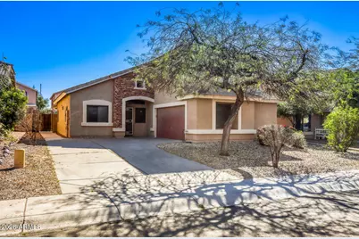 6111 N 135th Drive, Litchfield Park, AZ 85340 - Photo 2