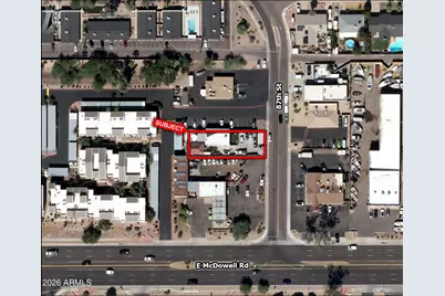 1620 N 87th Street, Scottsdale, AZ 85257 - Photo 1
