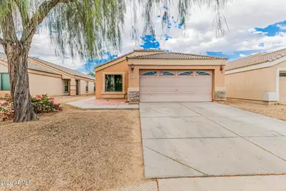 12530 W Surrey Avenue, El Mirage, AZ 85335 - Photo 8