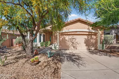 24944 N 74th Place, Scottsdale, AZ 85255 - Photo 1