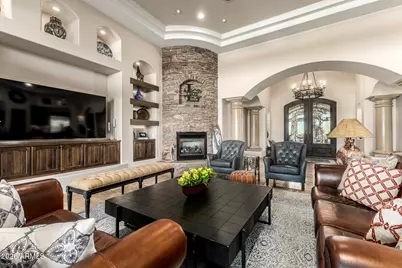 15119 E Desert Vista Trail, Scottsdale, AZ 85262 - Photo 10