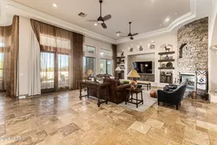 15119 E Desert Vista Trail, Scottsdale, AZ 85262 - Photo 4