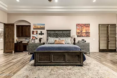 15119 E Desert Vista Trail, Scottsdale, AZ 85262 - Photo 22