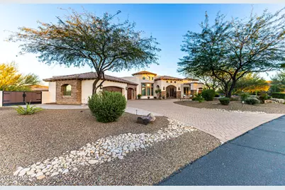 15119 E Desert Vista Trail, Scottsdale, AZ 85262 - Photo 46