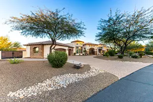 15119 E Desert Vista Trail, Scottsdale, AZ 85262 - Photo 46