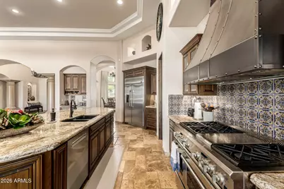 15119 E Desert Vista Trail, Scottsdale, AZ 85262 - Photo 16