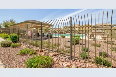 542 N Citrus Lane, Gilbert, AZ 85234 - Photo 36