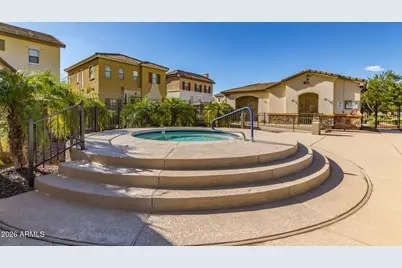 542 N Citrus Lane, Gilbert, AZ 85234 - Photo 22