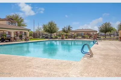 542 N Citrus Lane, Gilbert, AZ 85234 - Photo 20