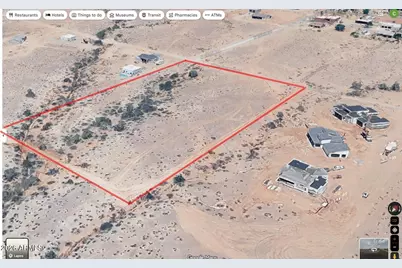 2329X W Montgomery Road #4, Wittmann, AZ 85361 - Photo 6