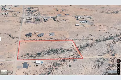 2329X W Montgomery Road #4, Wittmann, AZ 85361 - Photo 8