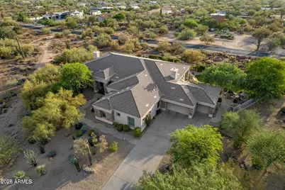 6002 E Saguaro Vista Court, Cave Creek, AZ 85331 - Photo 38