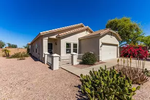 1134 E Pedro Rd, Phoenix, AZ 85042 - Photo 2