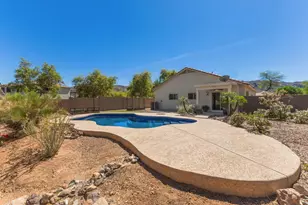 1134 E Pedro Rd, Phoenix, AZ 85042 - Photo 20