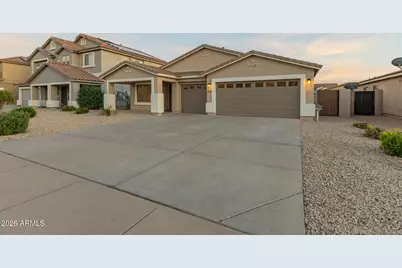 10645 E Cliffrose Lane, Florence, AZ 85132 - Photo 2