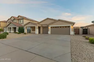 10645 E Cliffrose Ln, Florence, AZ 85132 - Photo 2