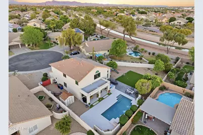 1225 E Tyson Court, Gilbert, AZ 85295 - Photo 48