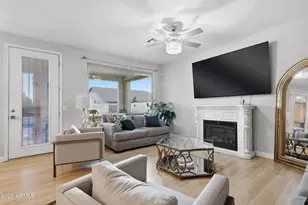 1225 E Tyson Ct, Gilbert, AZ 85295 - Photo 22