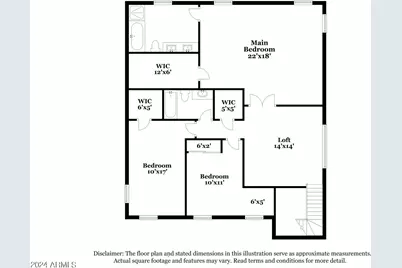 16921 W Marconi Avenue, Surprise, AZ 85388 - Photo 2