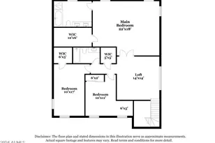 16921 W Marconi Ave, Surprise, AZ 85388 - Photo 2