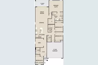 18154 W La Senda Drive, Surprise, AZ 85387 - Photo 12