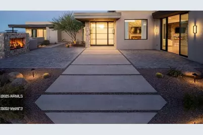 24885 N 124th Place, Scottsdale, AZ 85255 - Photo 2