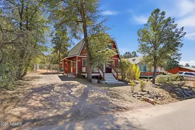 605 E Gila Lane, Payson, AZ 85541 - Photo 42