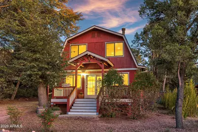 605 E Gila Lane, Payson, AZ 85541 - Photo 44