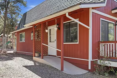 605 E Gila Lane, Payson, AZ 85541 - Photo 30