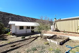 31 Old Douglas Rd, Bisbee, AZ 85603 - Photo 1