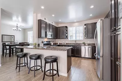 445 W Mountain Sage Drive, Phoenix, AZ 85045 - Photo 8