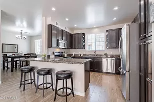 445 W Mountain Sage Dr, Phoenix, AZ 85045 - Photo 8