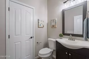 445 W Mountain Sage Dr, Phoenix, AZ 85045 - Photo 36