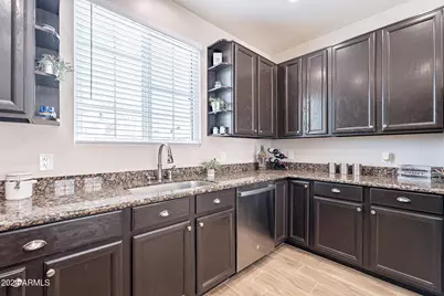 445 W Mountain Sage Drive, Phoenix, AZ 85045 - Photo 12