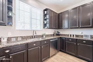 445 W Mountain Sage Dr, Phoenix, AZ 85045 - Photo 12