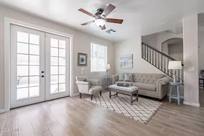 445 W Mountain Sage Drive, Phoenix, AZ 85045 - Photo 20