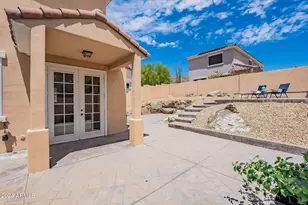 445 W Mountain Sage Dr, Phoenix, AZ 85045 - Photo 44