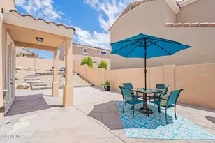 445 W Mountain Sage Dr, Phoenix, AZ 85045 - Photo 42